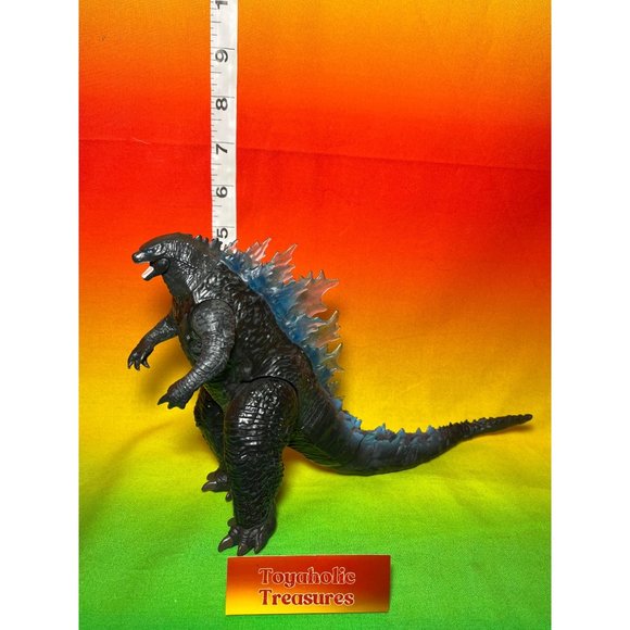 Godzilla Other - Godzilla Figure